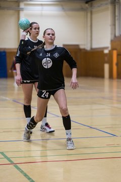 Bild 168 - wAJ TSV Ellerau - HSG Pinnau : Ergebnis: 28:13